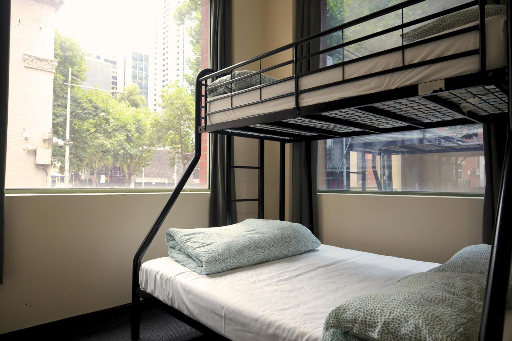 Melbourne City Backpackers — Photos 3